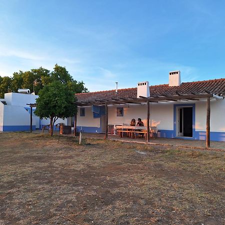Monte Dos Pensamentos - Turismo Rural Estremoz Exterior foto