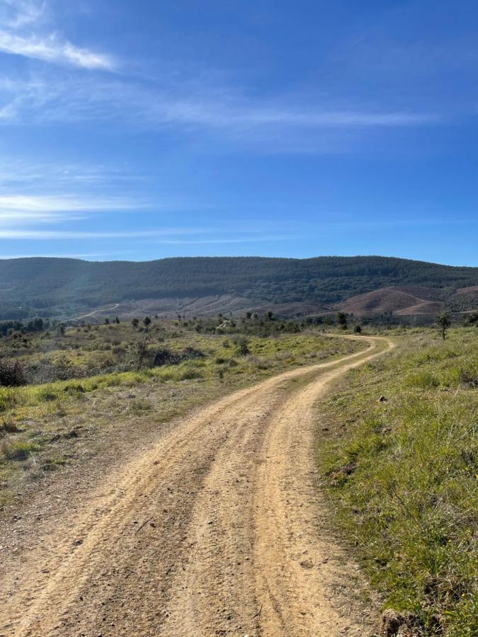 Monte Dos Pensamentos - Turismo Rural Estremoz Exterior foto