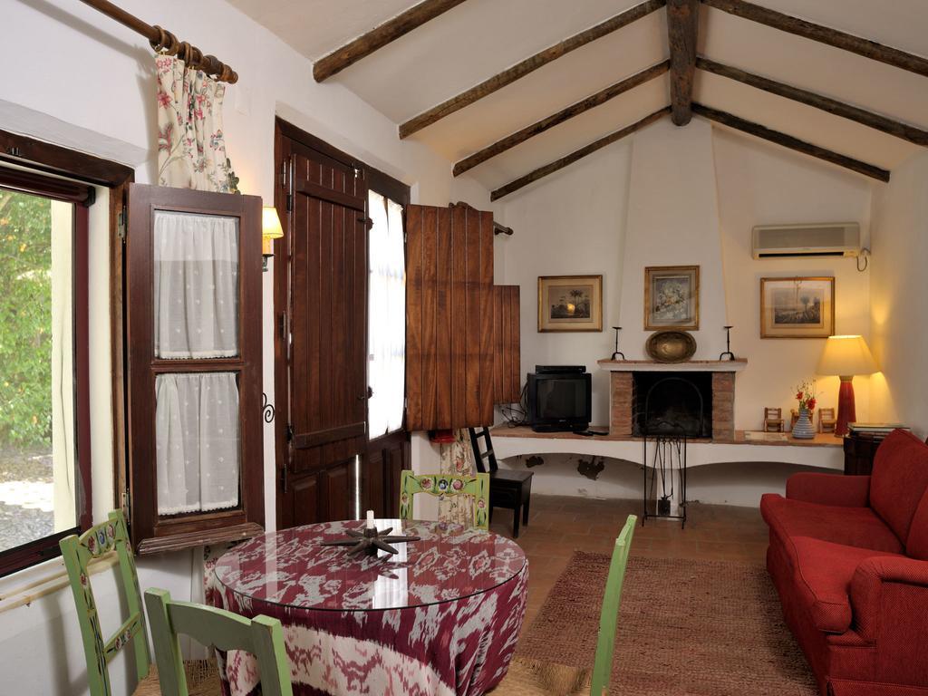 Monte Dos Pensamentos - Turismo Rural Estremoz Zimmer foto