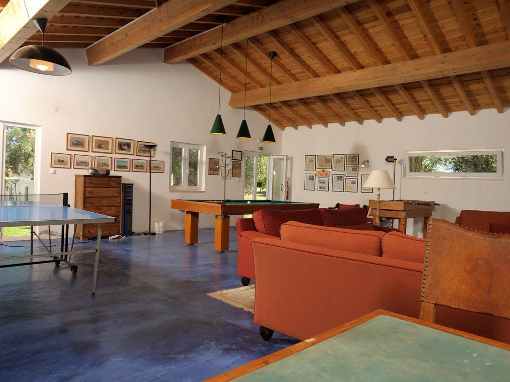 Monte Dos Pensamentos - Turismo Rural Estremoz Zimmer foto