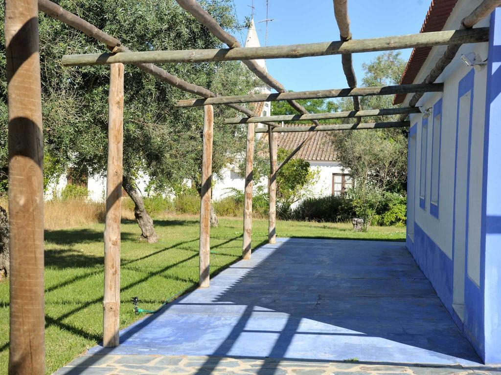 Monte Dos Pensamentos - Turismo Rural Estremoz Exterior foto