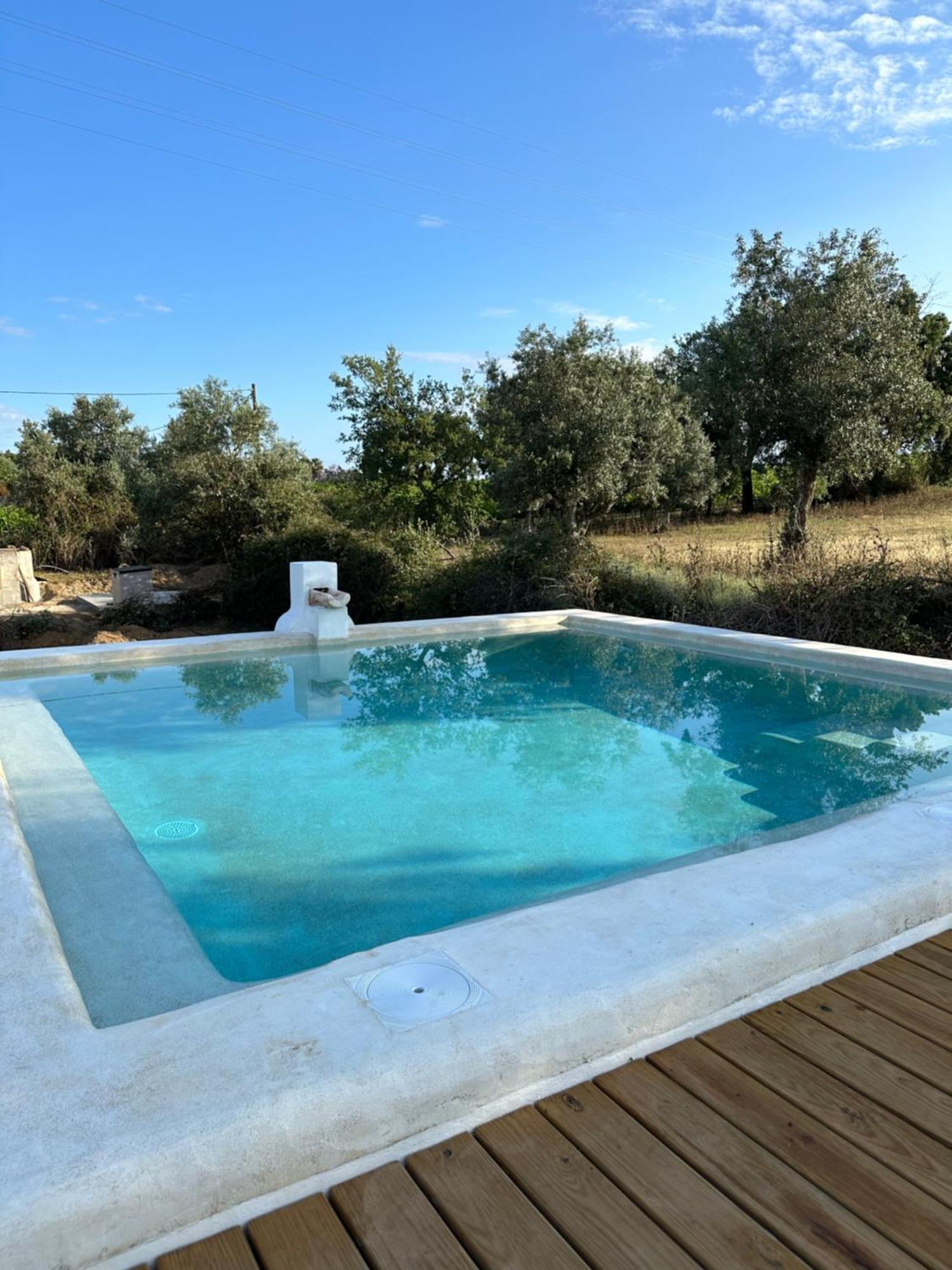 Monte Dos Pensamentos - Turismo Rural Estremoz Exterior foto