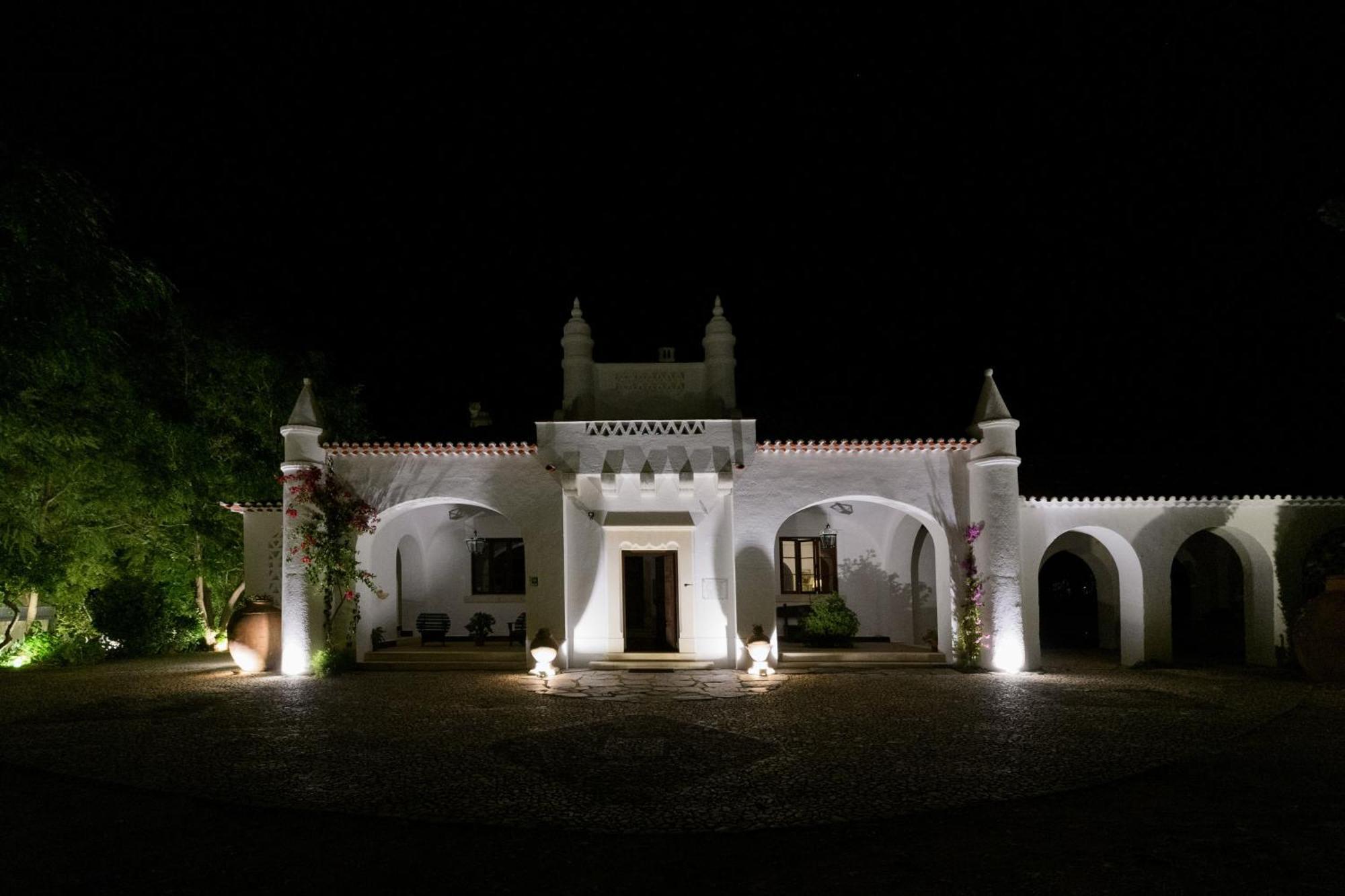 Monte Dos Pensamentos - Turismo Rural Estremoz Exterior foto