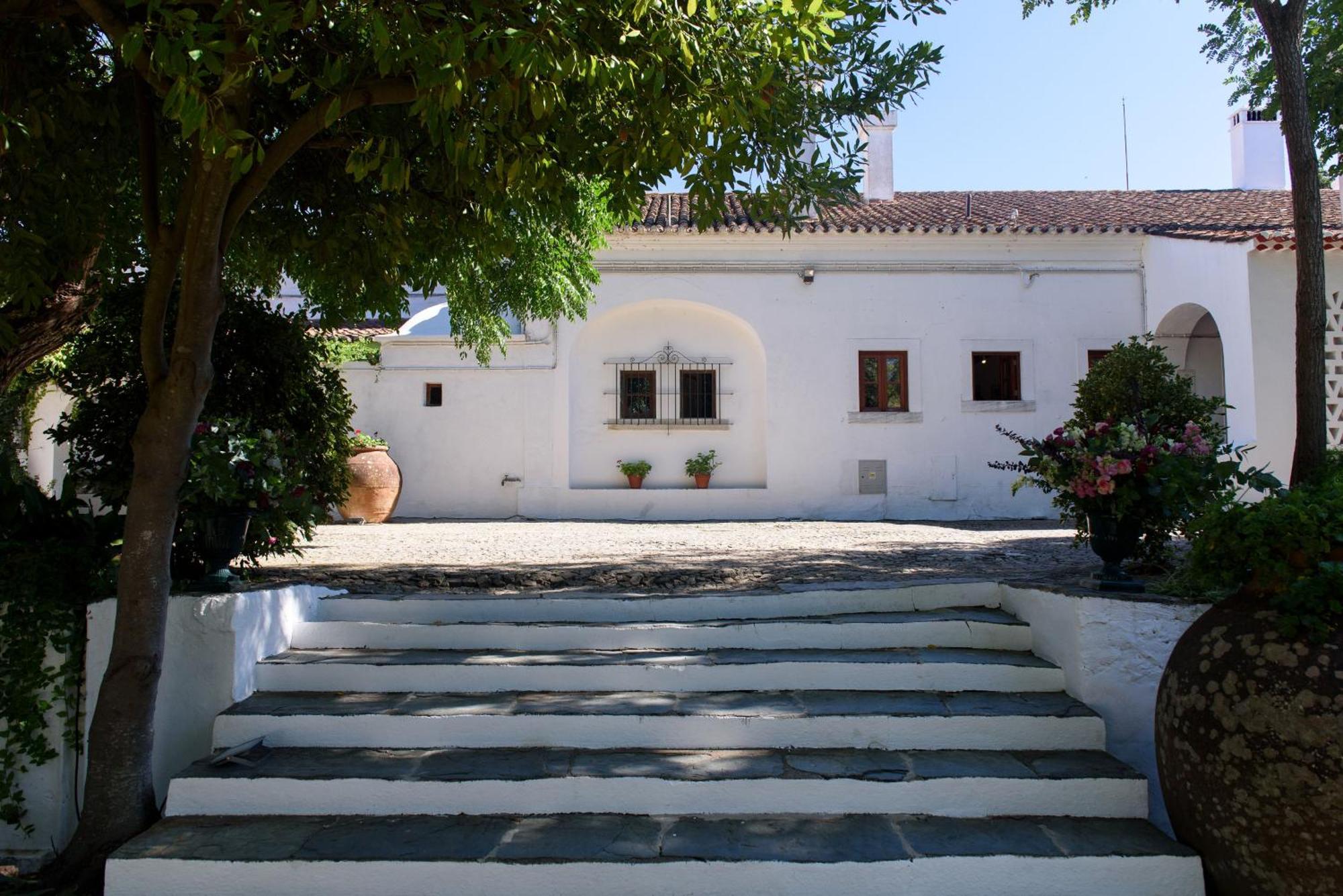 Monte Dos Pensamentos - Turismo Rural Estremoz Exterior foto
