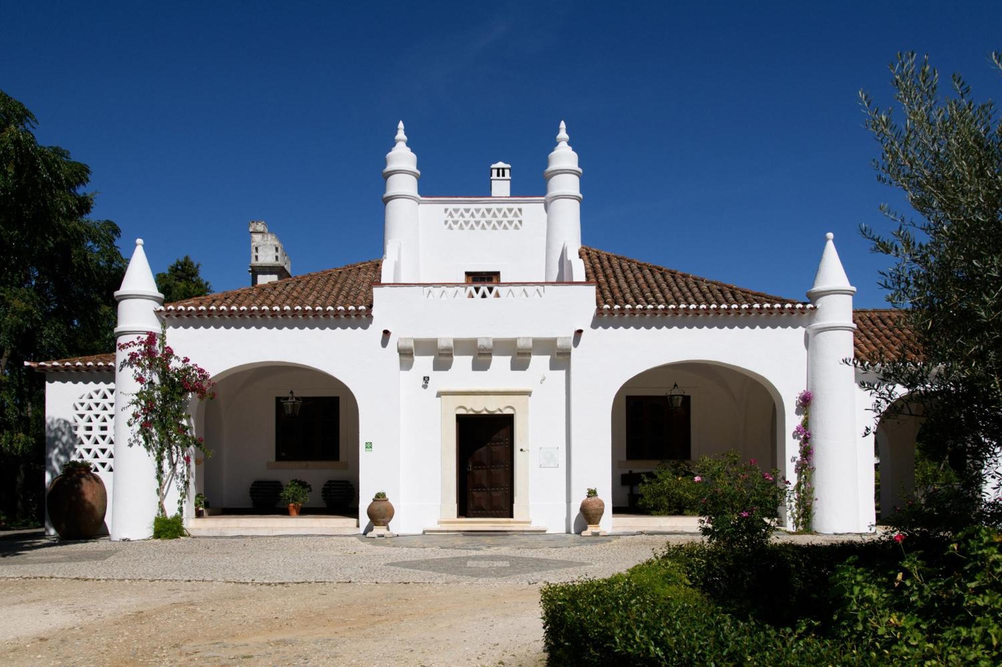 Monte Dos Pensamentos - Turismo Rural Estremoz Exterior foto