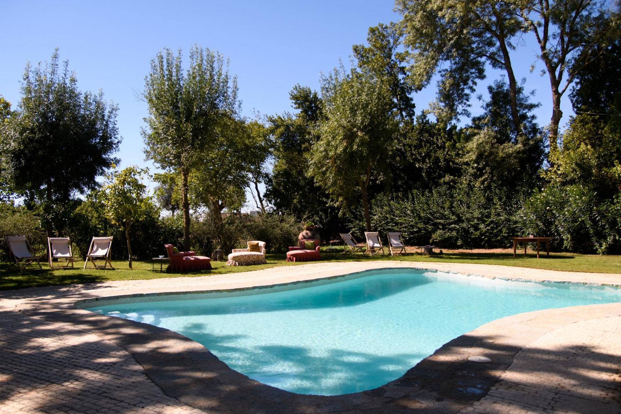 Monte Dos Pensamentos - Turismo Rural Estremoz Exterior foto