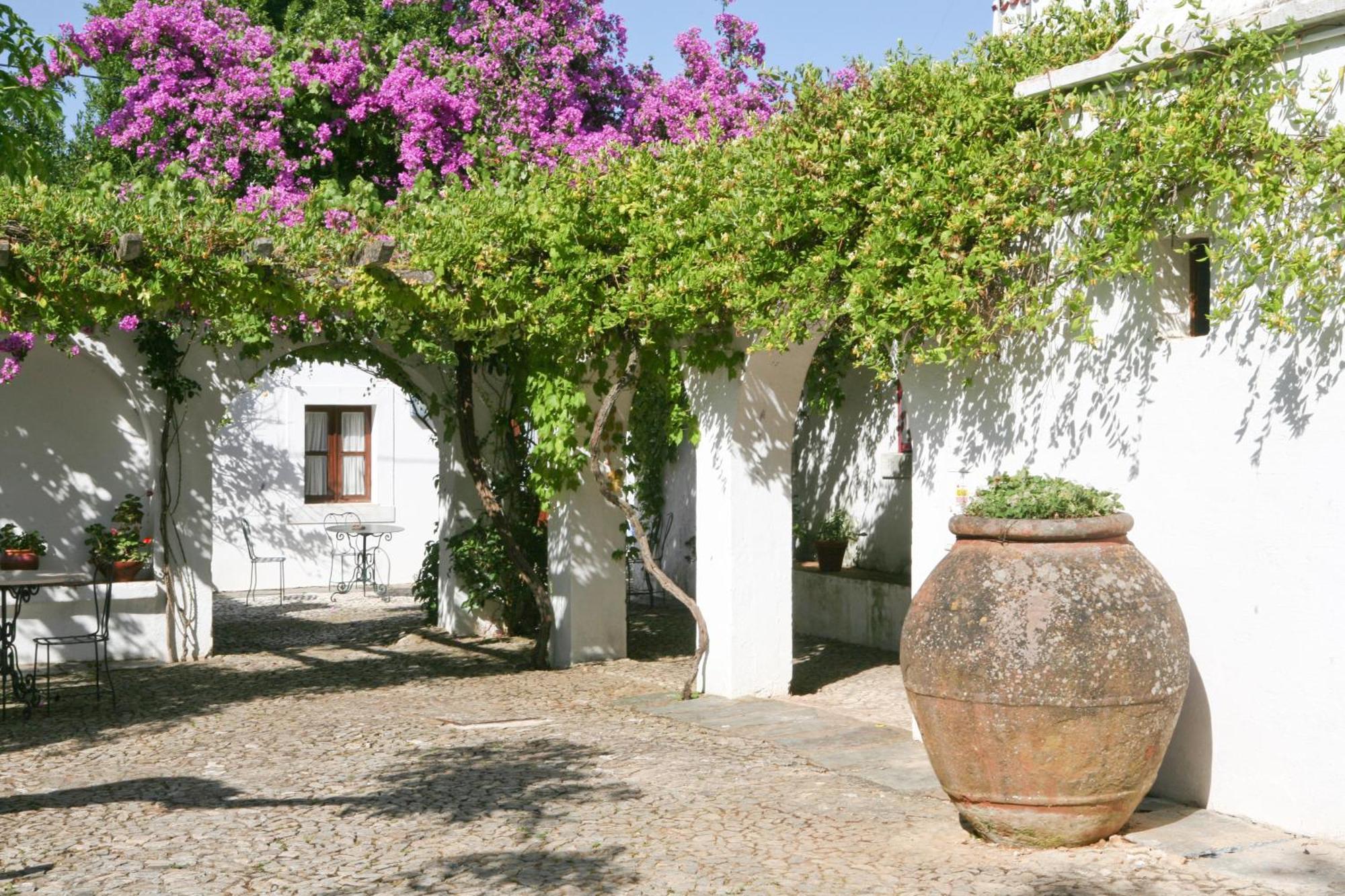 Monte Dos Pensamentos - Turismo Rural Estremoz Exterior foto