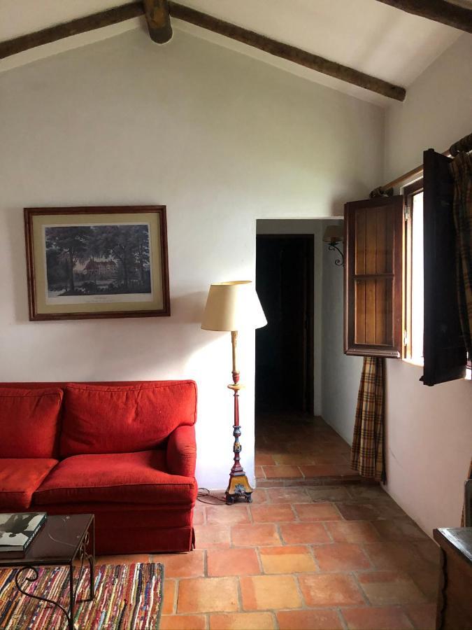 Monte Dos Pensamentos - Turismo Rural Estremoz Exterior foto
