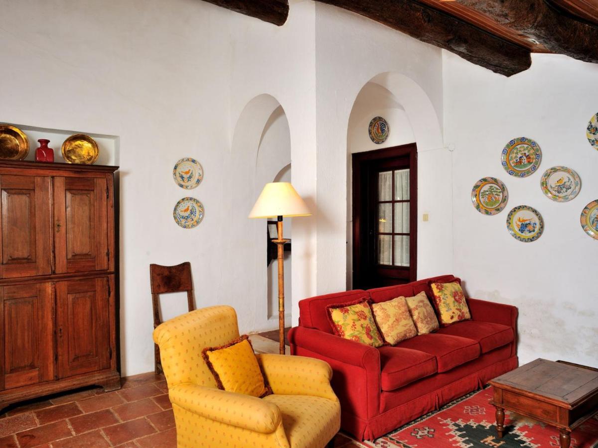 Monte Dos Pensamentos - Turismo Rural Estremoz Exterior foto